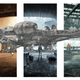 The regular edition of “She’s Got It Where It Counts” by Mark Englert